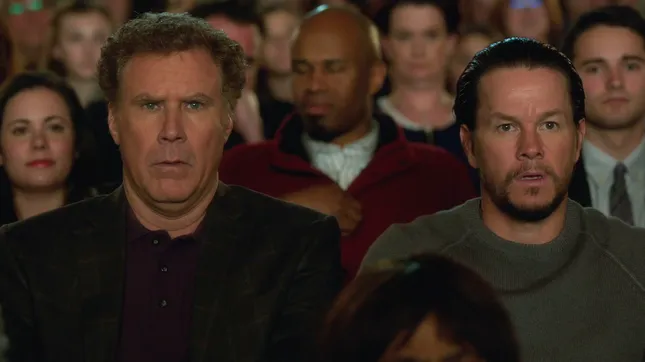 Daddy’s Home 2 | Promo | Channel 4 | Network Premiere