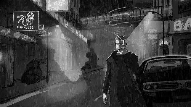 A Hollow Life | Short Animation Film