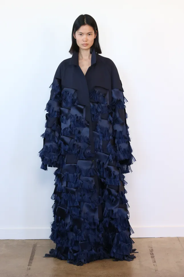 Fittings Photographer - FW25