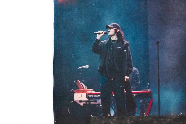 88rising | Head In The Clouds 2024 NYC