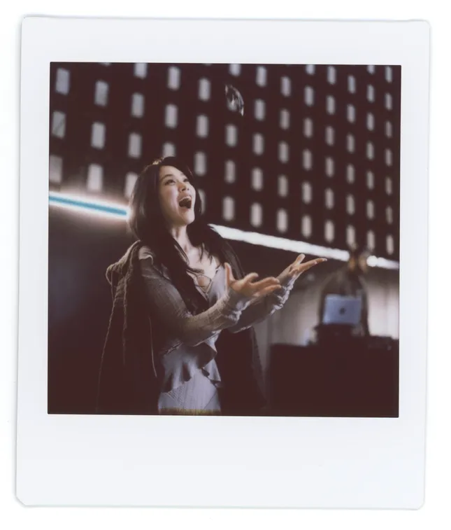 88rising | Head In The Clouds 2024 NYC - Artist Polaroids