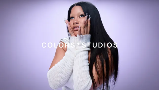 COLORSxSTUDIOS