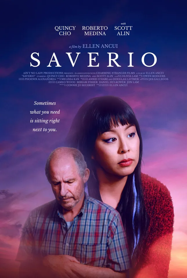 SAVERIO - Short Film