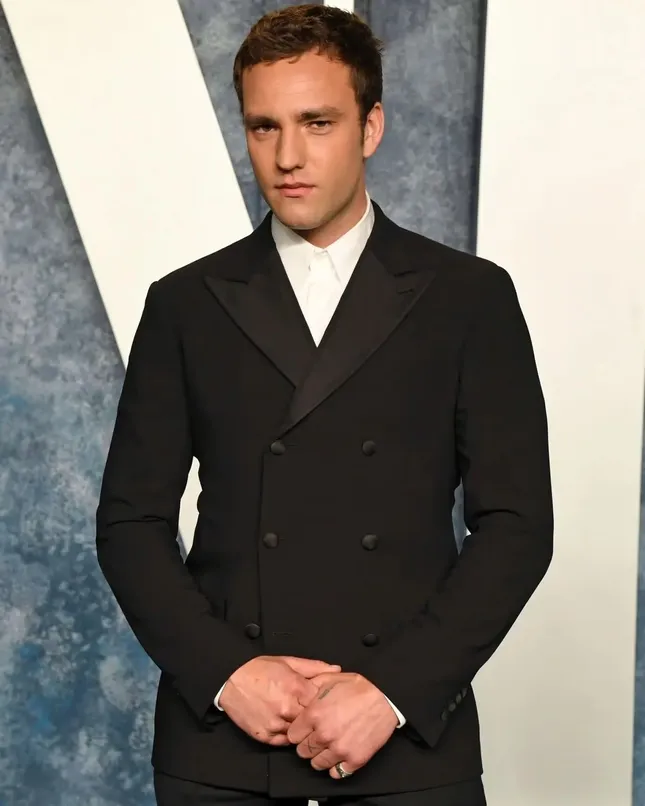 Jackson White x Vanity Fair 2023
