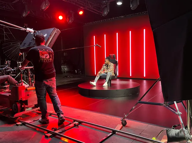 Checkers/Rallys