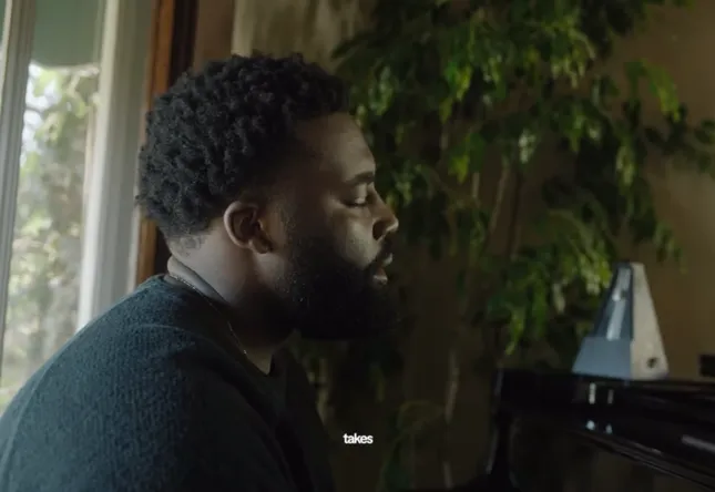 Ketu - Know I’ll Be There • Visualizer