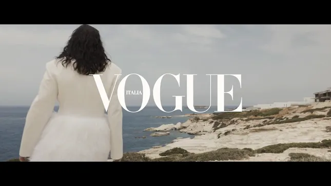 Vogue Italia