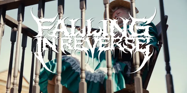 Falling in Reverse feat. Jelly Roll - All My Life | TechnoCrane Operator