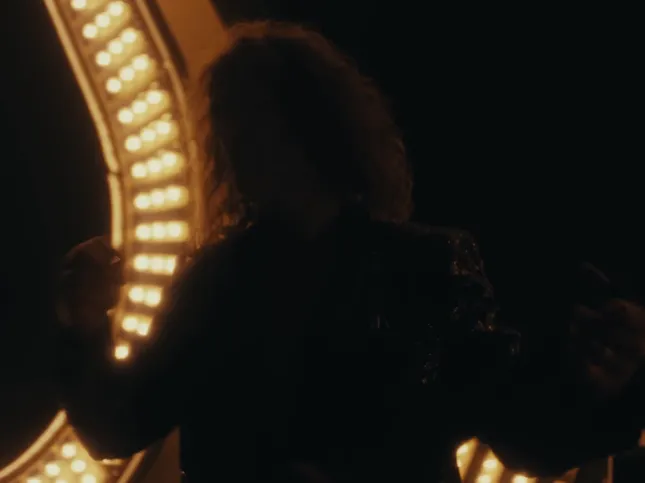 The Killers - Bright Lights | TechnoCrane Op