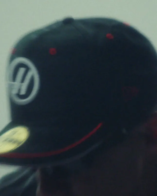 New Era x F1