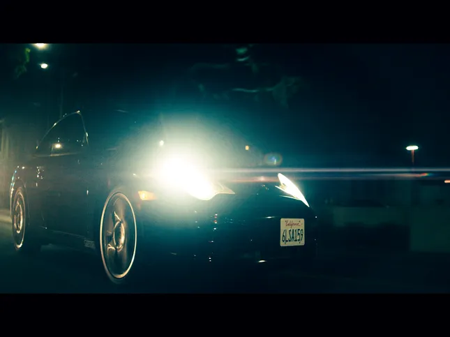 Anthony Chirco - 2025 Directing Reel
