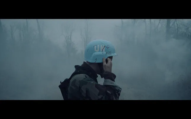 Death of the Peacekeeper
