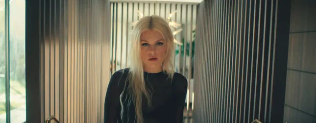 Davina Michelle - Heartbeat (Official Music Video)