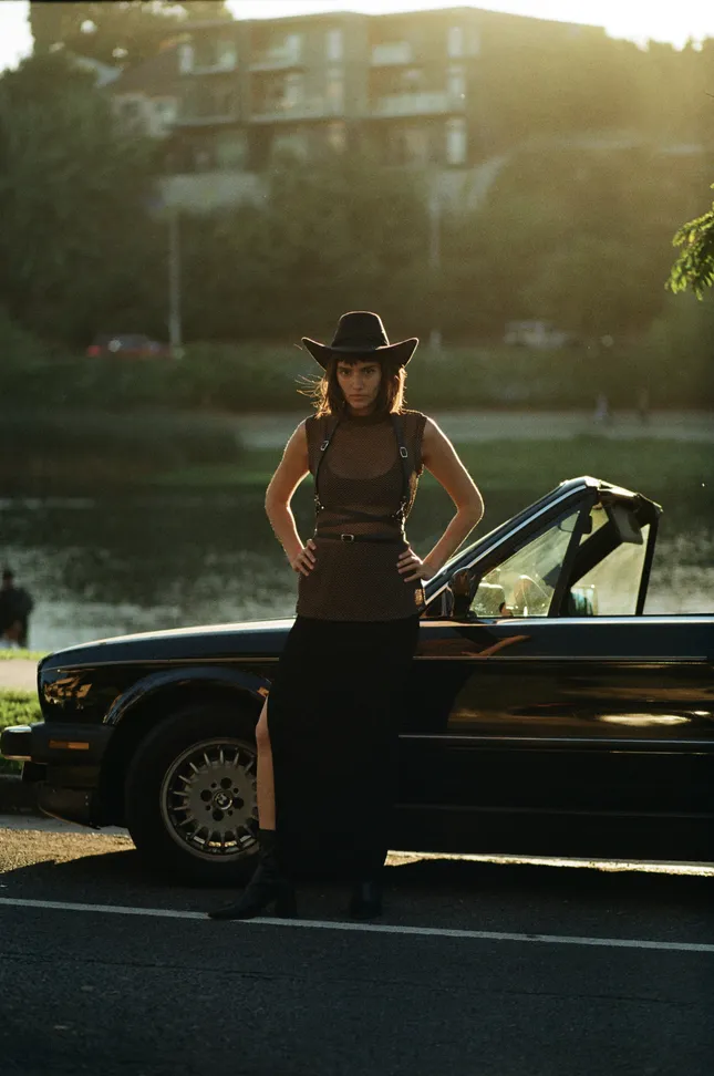 Film: Gaby in Echo Park