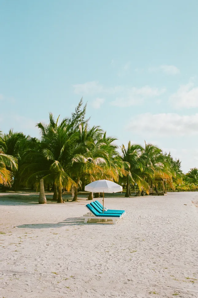 Film: People and places of Belize for The Belize Collection