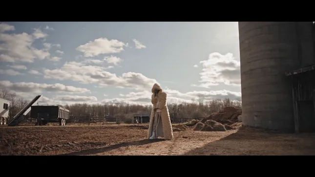 2023 DP Reel