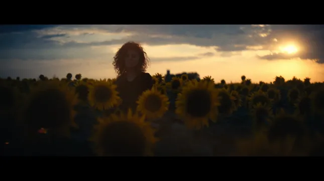 Madalina Paval - Uda / music video