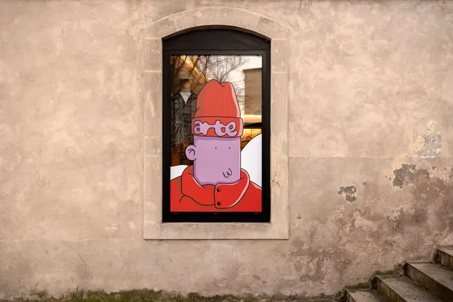 Project image