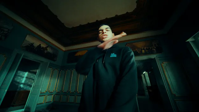 ARIS x EDI - Escape Plan /music video