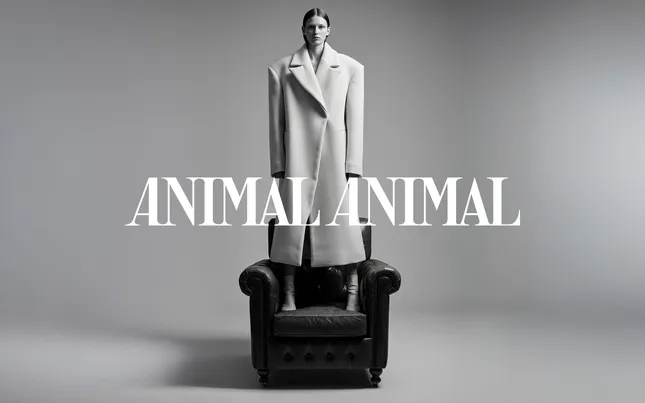 ANIMAL ANIMAL