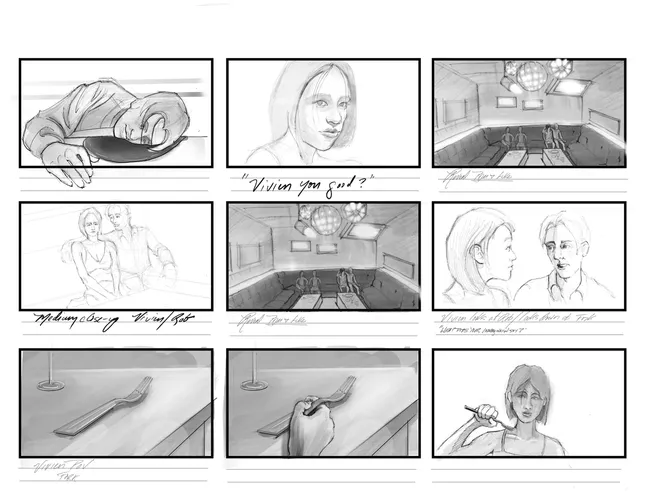 Project image