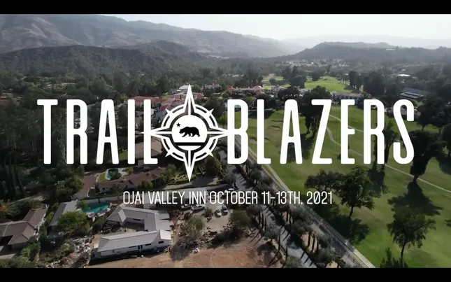 Trailblazers Ojai Conference