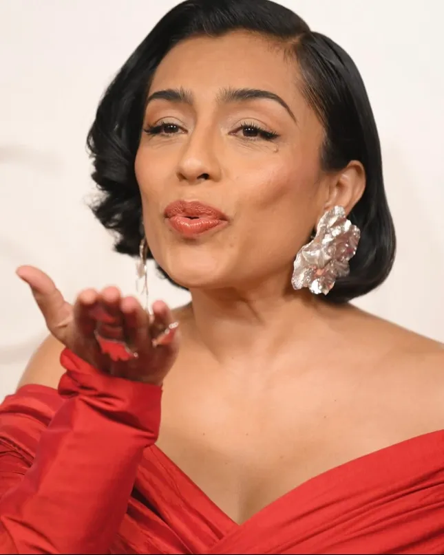 Makeup Artist, Adriana Paz, Academy Awards