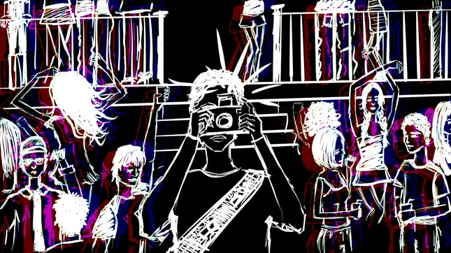Project image