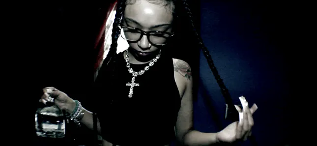 LISHA G - Do Yo Dance