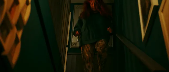 The Doll (Short Film)