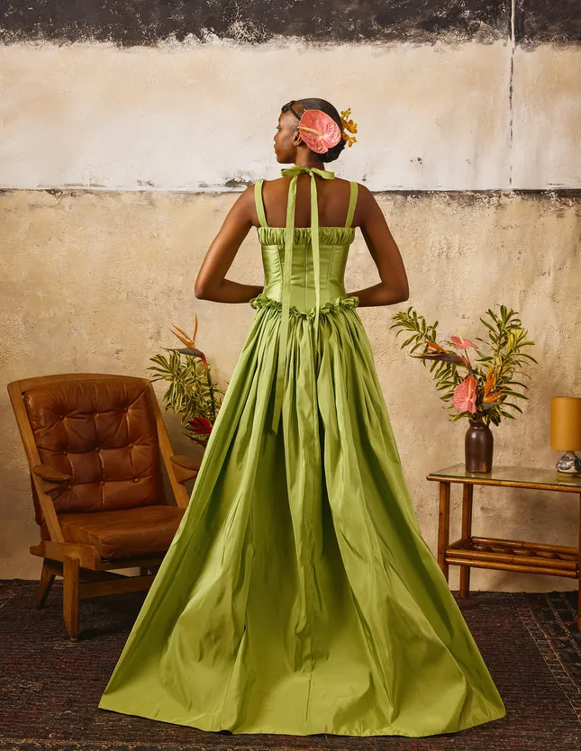 House Of Aama NYFW 23