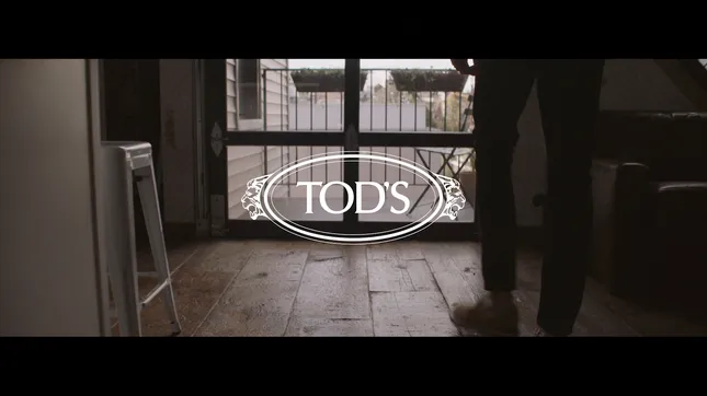 Tod's X Paper Magazine -- Presley Gerber