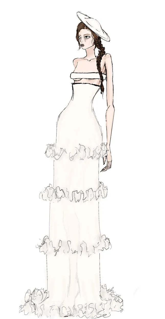 Illustration Work