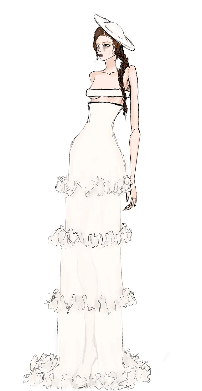 Illustration Work
