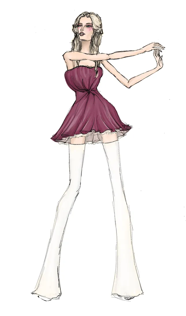 Project image