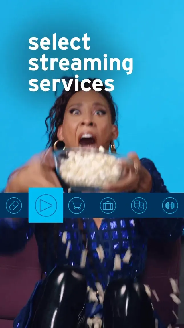 Citibank - MJ Rodriguez