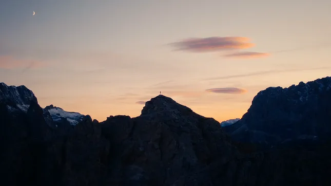 Artist with Peter Senoner - Trailer