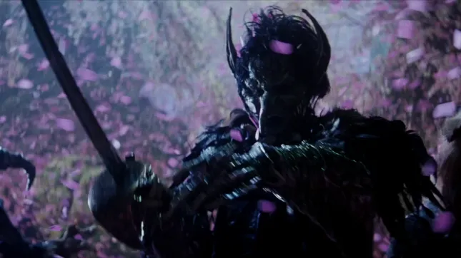 Legend Trailer Rescore