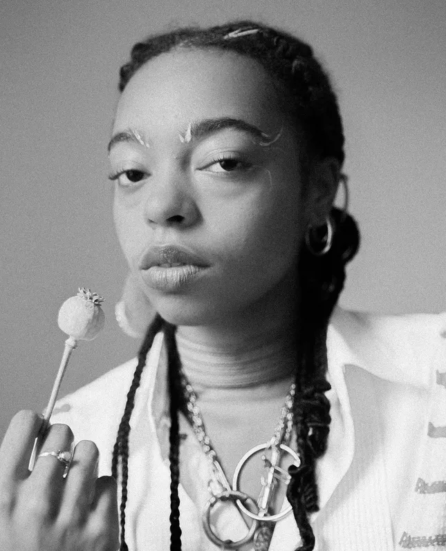 Portraits for Refinery29UK.