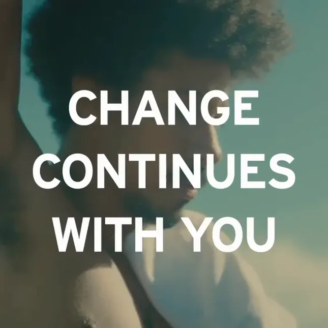 Levi’s Pride x Keiynan Lonsdale