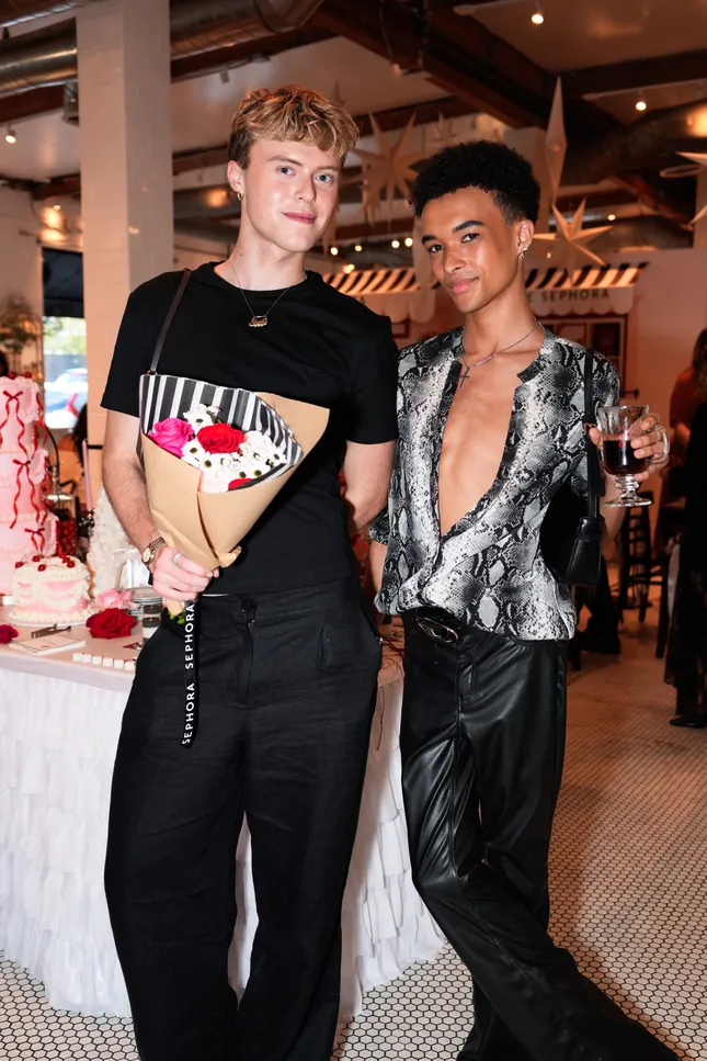 Project image