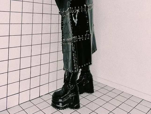 Project image