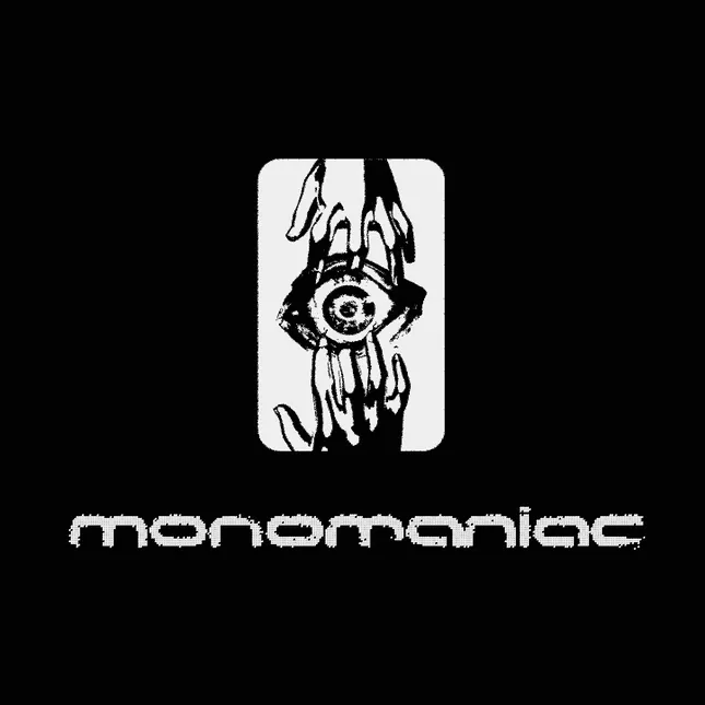 MONOMANIAC | Brand Identity