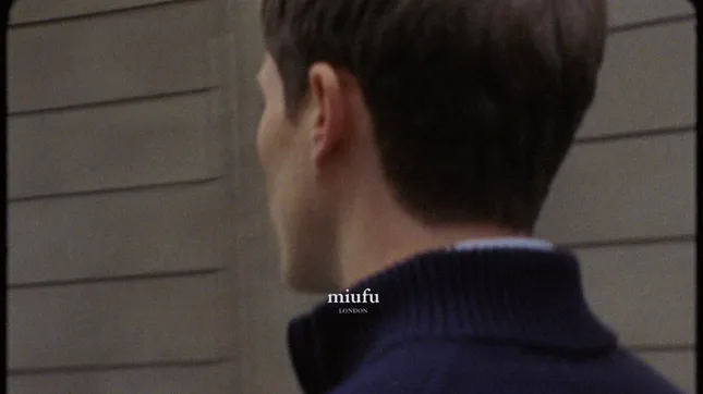 Miufu FW24 ‘(After)work’