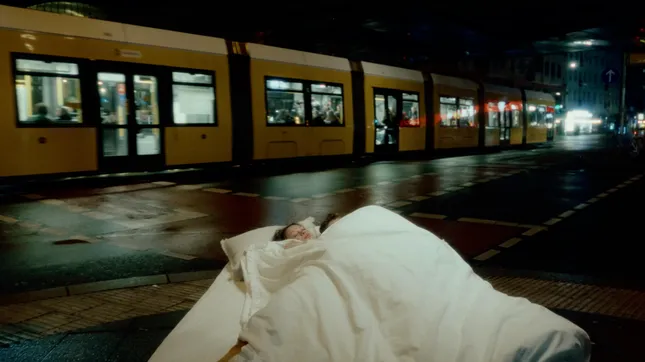 Zartmann - nichts für immer
