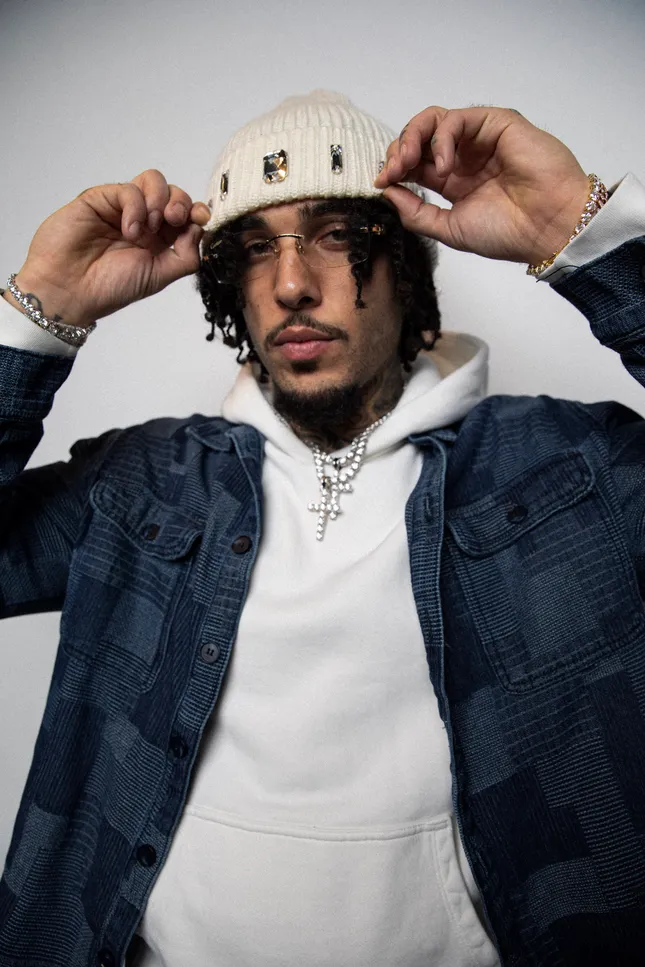 G3 Gelo Press Photos