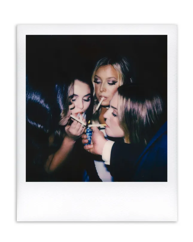 polaroid