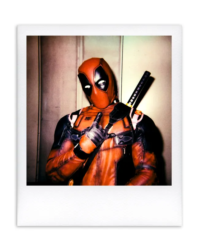 Project image