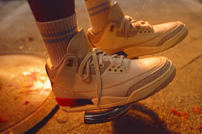 Air Jordan x J. Balvin