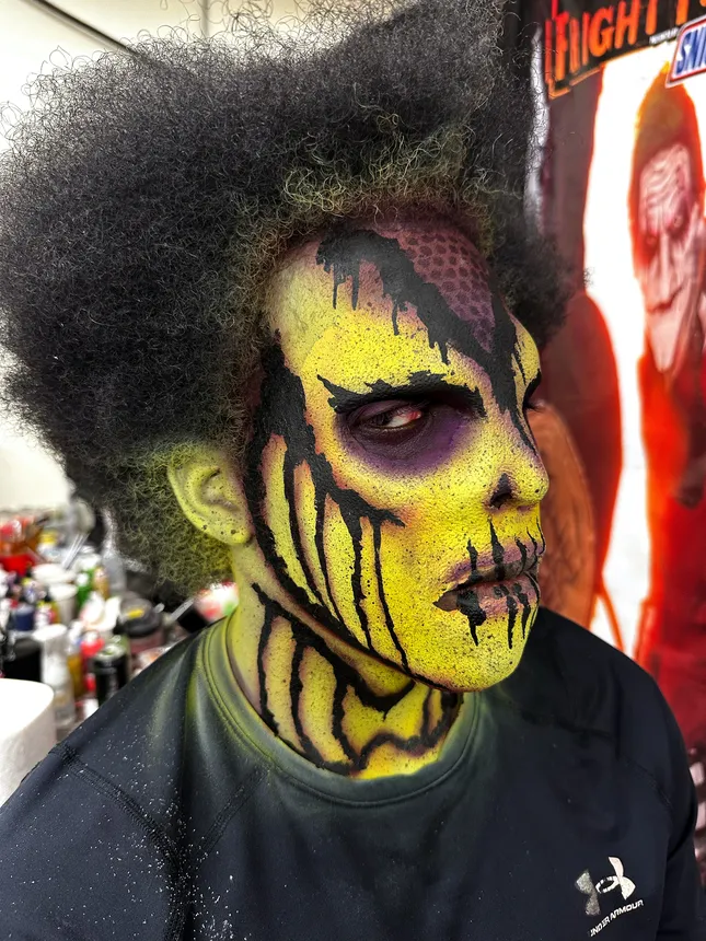 Alien